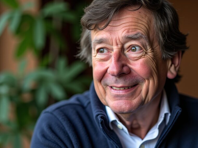 Jack Lang en 2025 : quel est le montant exact de sa retraite ?