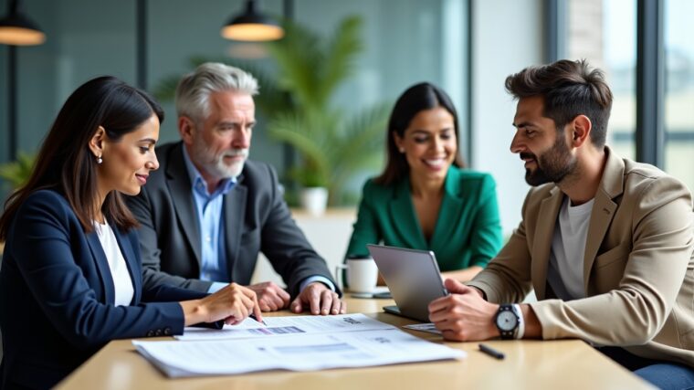 CAFPRO Partenaire : Le Guide Essentiel pour Accéder aux Services et Bénéficier des Avantages en 2025