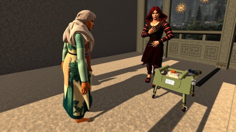 Le Guide Ultime du Marketplace de Second Life : Maîtriser l'Art d'Acheter et de Vendre