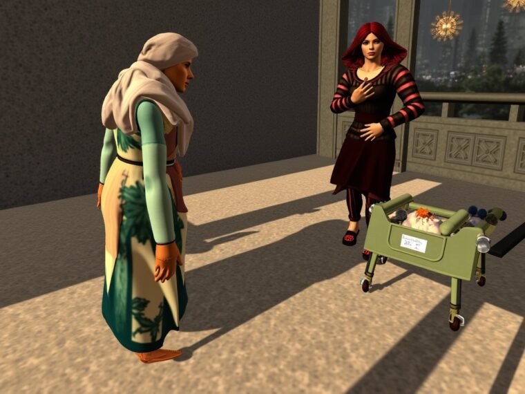 Le Guide Ultime du Marketplace de Second Life : Maîtriser l'Art d'Acheter et de Vendre