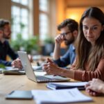 Salaire net d&rsquo;un temps partiel 25h en 2025 : quelle rémunération attendre ?