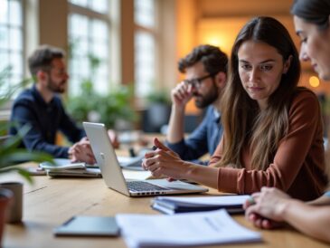 Quai des Entrepreneurs : un hub d'accompagnement et de ressources pour booster votre entreprise