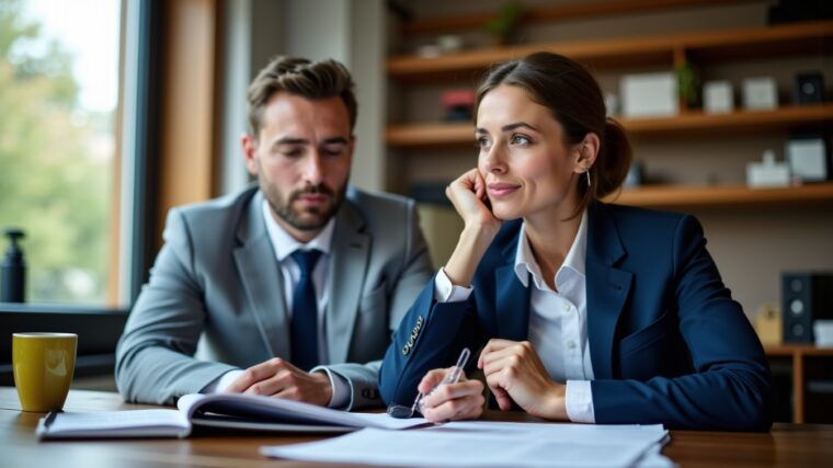 Salaire net d'un temps partiel 25h en 2025 : quelle rémunération attendre ?