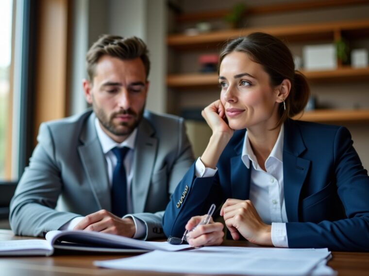 Salaire net d'un temps partiel 25h en 2025 : quelle rémunération attendre ?