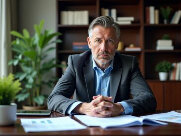Prévoir les dangers financiers : méthodes efficaces pour sauvegarder votre patrimoine