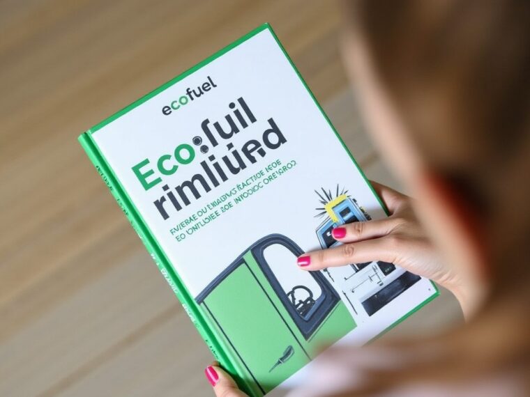 Ecofuel : Le guide ultime pour maîtriser vos économies de carburant et optimiser vos usages