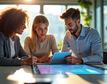 Emploi-travail.com : Explorez outils innovants, métiers d'avenir et conseils avisés pour booster votre carrière
