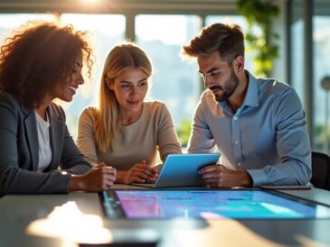 Emploi-travail.com : Explorez outils innovants, métiers d'avenir et conseils avisés pour booster votre carrière