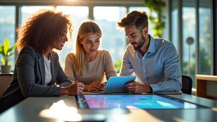 Emploi-travail.com : Explorez outils innovants, métiers d'avenir et conseils avisés pour booster votre carrière