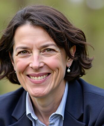 Fortune d'Anne Sinclair : Origines, Évaluation et Perspectives pour 2025