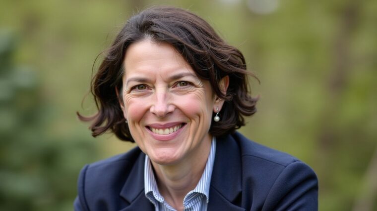 Fortune d'Anne Sinclair : Origines, Évaluation et Perspectives pour 2025