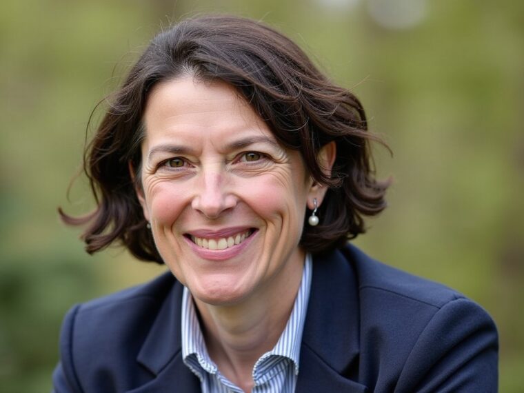 Fortune d'Anne Sinclair : Origines, Évaluation et Perspectives pour 2025