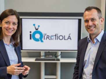 Effico se transforme en iQera Services : l'expert incontournable du recouvrement de créances