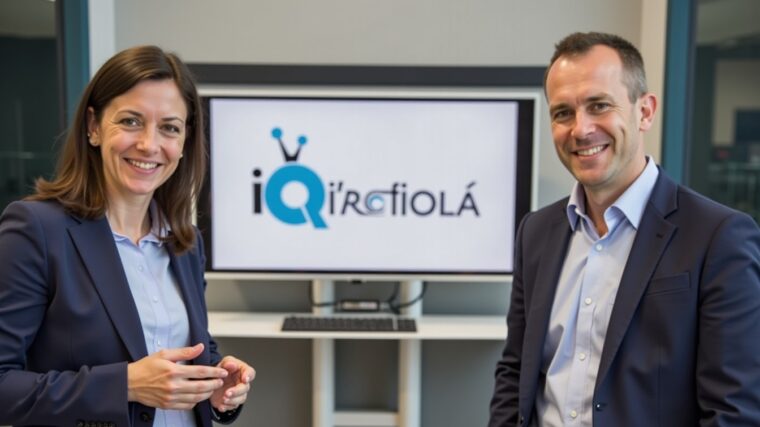 Effico se transforme en iQera Services : l'expert incontournable du recouvrement de créances