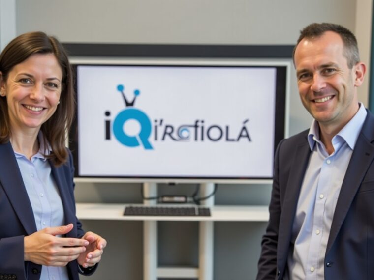 Effico se transforme en iQera Services : l'expert incontournable du recouvrement de créances