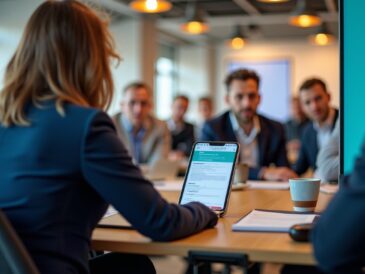 Corporate360.fr : votre source d'expertise pour les stratégies et tendances du monde des affaires