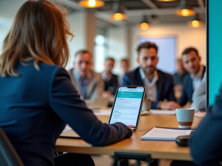 Corporate360.fr : votre source d'expertise pour les stratégies et tendances du monde des affaires