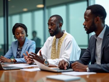 Les instances chargées de la protection des données personnelles au Sénégal