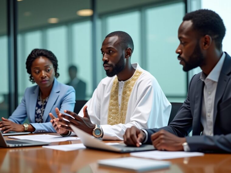 Les instances chargées de la protection des données personnelles au Sénégal