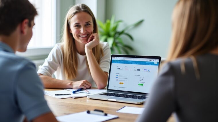 Sylae ASP : votre portail officiel pour une gestion simplifiée des contrats aidés