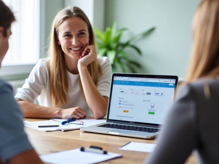 Sylae ASP : votre portail officiel pour une gestion simplifiée des contrats aidés