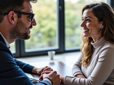 Emploi à temps partiel : le guide ultime pour décrocher le job idéal