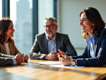 Association d'amélioration commerciale : comprendre son rôle, son fonctionnement et ses bénéfices
