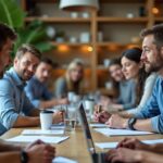 Association d&rsquo;amélioration commerciale : comprendre son rôle, son fonctionnement et ses bénéfices
