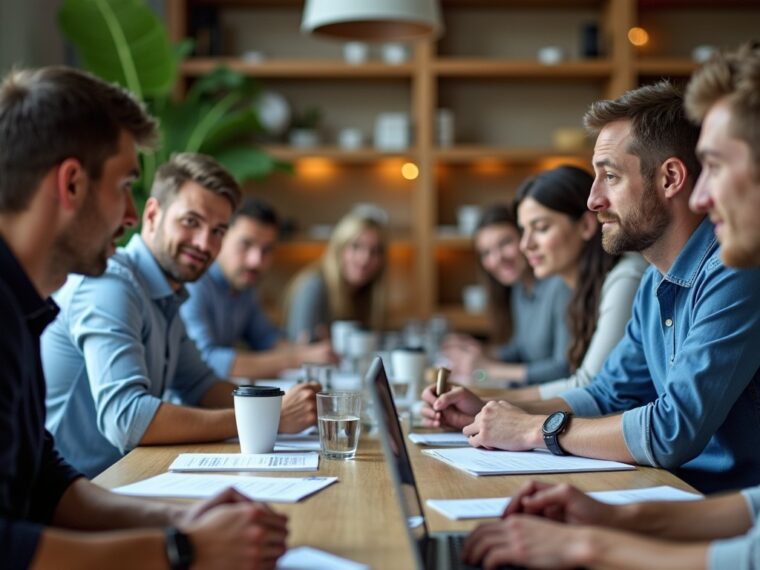 Au cœur de l'entreprise : comprendre sa définition, ses usages essentiels et des exemples concrets