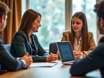 Marketing Intérieur : Comment Captiver et Fidéliser Vos Clients avec Succès
