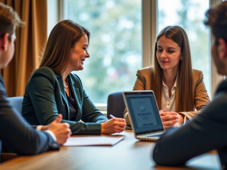 Marketing Intérieur : Comment Captiver et Fidéliser Vos Clients avec Succès