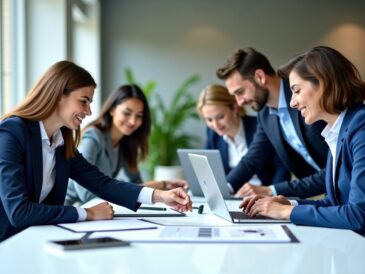 Zalentrapro.fr : des solutions innovantes pour optimiser la gestion de votre entreprise
