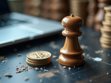 Trading d'Imbalance : Décrypter et Tirer Profit des Déséquilibres du Marché