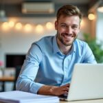 Quai des Entrepreneurs : Un Hub d’Accompagnement et de Ressources pour Booster Votre Entreprise