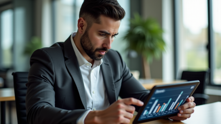 Audit SEO vs accompagnement continu : Jimenez Julien compare les deux approches