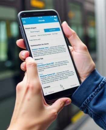 Urbanweb RATP : guide complet pour salariés, accès et fonctionnalités détaillées
