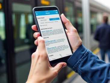 Urbanweb RATP : guide complet pour salariés, accès et fonctionnalités détaillées