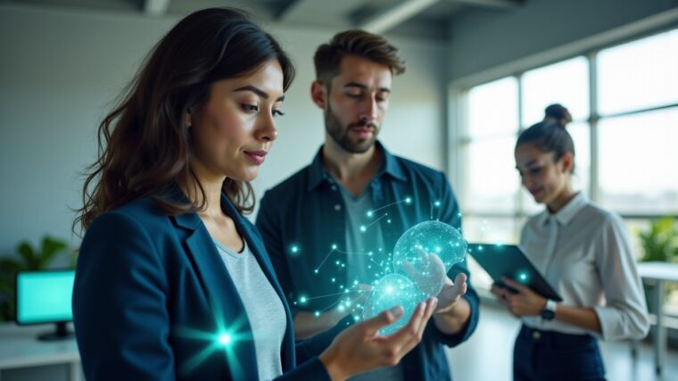 Digital-actu.fr : explorez les dernières tendances et actualités numériques de 2025