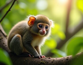 Galago 2025 : Guide Ultime pour Acheter et Élever ce Petit Primates avec Succès