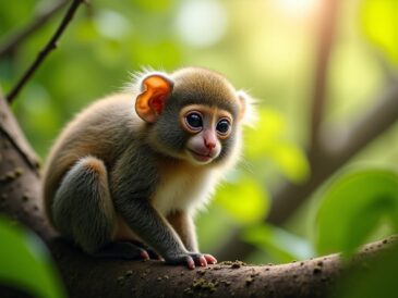 Galago 2025 : Guide Ultime pour Acheter et Élever ce Petit Primates avec Succès