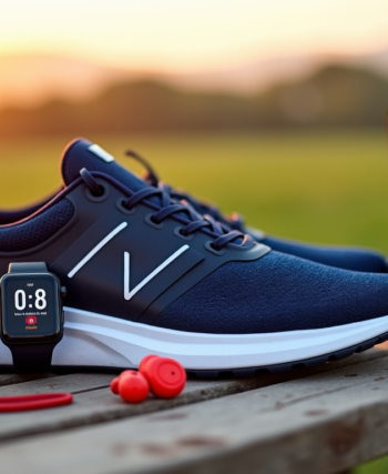 Budget accessoires running : de 30 à 200 euros selon vos sorties