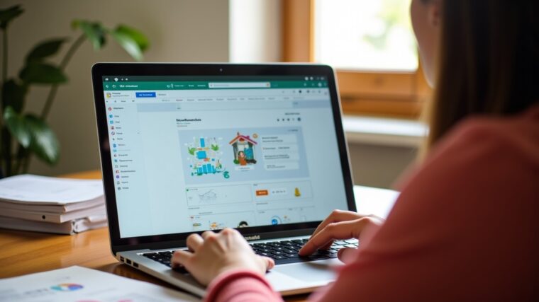 Itslearning EIC : La plateforme e-learning innovante au service des établissements scolaires